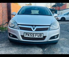 Vauxhall Astra 1.6i 16v SXi 5dr - 20