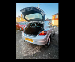 Vauxhall Astra 1.6i 16v SXi 5dr - 22