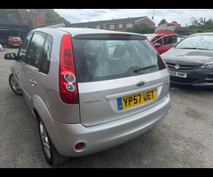 Ford Fiesta 1.25 Zetec Climate 5dr - 12