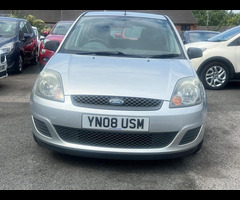 Ford Fiesta 1.25 Style Climate 5dr