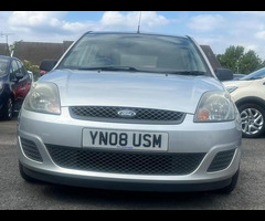 Ford Fiesta 1.25 Style Climate 5dr - 5