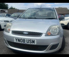 Ford Fiesta 1.25 Style Climate 5dr - 15