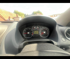 Ford Fiesta 1.25 Style Climate 5dr - 21