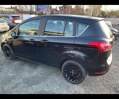 Ford B-max 1.6 Titanium Powershift Euro 5 5dr - 9