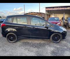 Ford B-max 1.6 Titanium Powershift Euro 5 5dr - 14