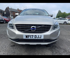 Volvo XC60 2.4 D5 SE Lux Nav Auto AWD Euro 6 (s/s) 5dr