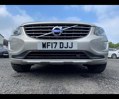 Volvo XC60 2.4 D5 SE Lux Nav Auto AWD Euro 6 (s/s) 5dr - 6