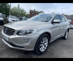 Volvo XC60 2.4 D5 SE Lux Nav Auto AWD Euro 6 (s/s) 5dr - 8