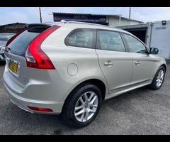 Volvo XC60 2.4 D5 SE Lux Nav Auto AWD Euro 6 (s/s) 5dr - 15