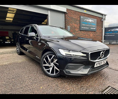 Volvo V60 2.0 D4 Momentum Plus Auto Euro 6 (s/s) 5dr