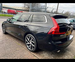 Volvo V60 2.0 D4 Momentum Plus Auto Euro 6 (s/s) 5dr - 2