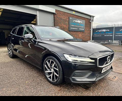 Volvo V60 2.0 D4 Momentum Plus Auto Euro 6 (s/s) 5dr - 5