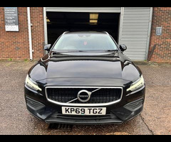 Volvo V60 2.0 D4 Momentum Plus Auto Euro 6 (s/s) 5dr - 6