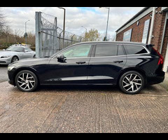 Volvo V60 2.0 D4 Momentum Plus Auto Euro 6 (s/s) 5dr - 8