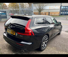 Volvo V60 2.0 D4 Momentum Plus Auto Euro 6 (s/s) 5dr - 9