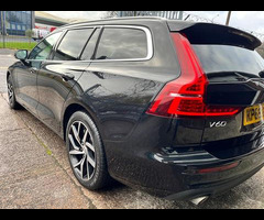 Volvo V60 2.0 D4 Momentum Plus Auto Euro 6 (s/s) 5dr - 12