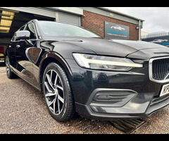 Volvo V60 2.0 D4 Momentum Plus Auto Euro 6 (s/s) 5dr - 43