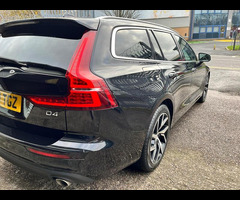 Volvo V60 2.0 D4 Momentum Plus Auto Euro 6 (s/s) 5dr - 46