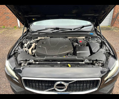 Volvo V60 2.0 D4 Momentum Plus Auto Euro 6 (s/s) 5dr - 70