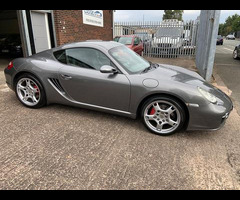 Porsche Cayman 3.4 987 S 2dr - 15