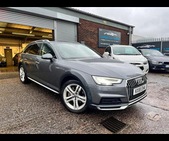 Audi A4 Allroad 2.0 TDI Sport S Tronic quattro Euro 6 (s/s) 5dr