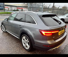 Audi A4 Allroad 2.0 TDI Sport S Tronic quattro Euro 6 (s/s) 5dr - 2