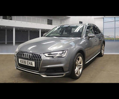 Audi A4 Allroad 2.0 TDI Sport S Tronic quattro Euro 6 (s/s) 5dr - 7