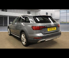 Audi A4 Allroad 2.0 TDI Sport S Tronic quattro Euro 6 (s/s) 5dr - 8