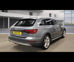 Audi A4 Allroad 2.0 TDI Sport S Tronic quattro Euro 6 (s/s) 5dr - 11