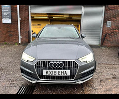 Audi A4 Allroad 2.0 TDI Sport S Tronic quattro Euro 6 (s/s) 5dr - 16