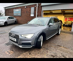 Audi A4 Allroad 2.0 TDI Sport S Tronic quattro Euro 6 (s/s) 5dr - 17