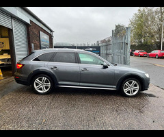 Audi A4 Allroad 2.0 TDI Sport S Tronic quattro Euro 6 (s/s) 5dr - 19