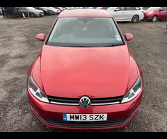 Volkswagen Golf 1.6 TDI BlueMotion Tech SE Euro 5 (s/s) 5dr - 3