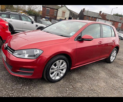 Volkswagen Golf 1.6 TDI BlueMotion Tech SE Euro 5 (s/s) 5dr - 4