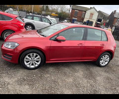 Volkswagen Golf 1.6 TDI BlueMotion Tech SE Euro 5 (s/s) 5dr - 5