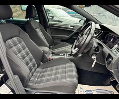 Volkswagen Golf 2.0 TDI GTD Euro 6 (s/s) 5dr - 3