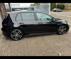 Volkswagen Golf 2.0 TDI GTD Euro 6 (s/s) 5dr - 11