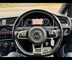 Volkswagen Golf 2.0 TDI GTD Euro 6 (s/s) 5dr - 33