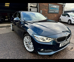 BMW 4 Series Gran Coupe 3.0 435d Luxury Auto xDrive Euro 6 (s/s) 5dr