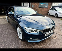 BMW 4 Series Gran Coupe 3.0 435d Luxury Auto xDrive Euro 6 (s/s) 5dr - 12