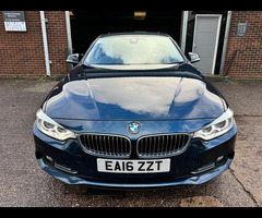 BMW 4 Series Gran Coupe 3.0 435d Luxury Auto xDrive Euro 6 (s/s) 5dr - 13