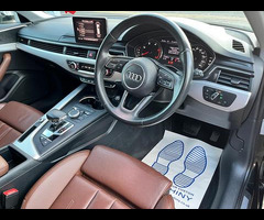 Audi A4 Avant 2.0 TDI 35 Sport S Tronic Euro 6 (s/s) 5dr - 3