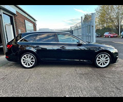 Audi A4 Avant 2.0 TDI 35 Sport S Tronic Euro 6 (s/s) 5dr - 8