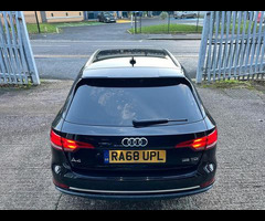 Audi A4 Avant 2.0 TDI 35 Sport S Tronic Euro 6 (s/s) 5dr - 57