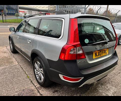 Volvo XC70 2.4 D5 SE Nav AWD Euro 5 (s/s) 5dr - 2