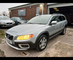 Volvo XC70 2.4 D5 SE Nav AWD Euro 5 (s/s) 5dr - 4