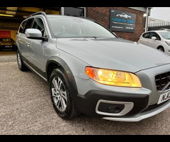 Volvo XC70 2.4 D5 SE Nav AWD Euro 5 (s/s) 5dr - 5