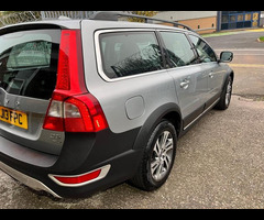 Volvo XC70 2.4 D5 SE Nav AWD Euro 5 (s/s) 5dr - 10