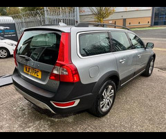 Volvo XC70 2.4 D5 SE Nav AWD Euro 5 (s/s) 5dr - 12