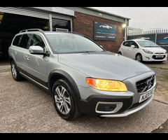 Volvo XC70 2.4 D5 SE Nav AWD Euro 5 (s/s) 5dr - 14